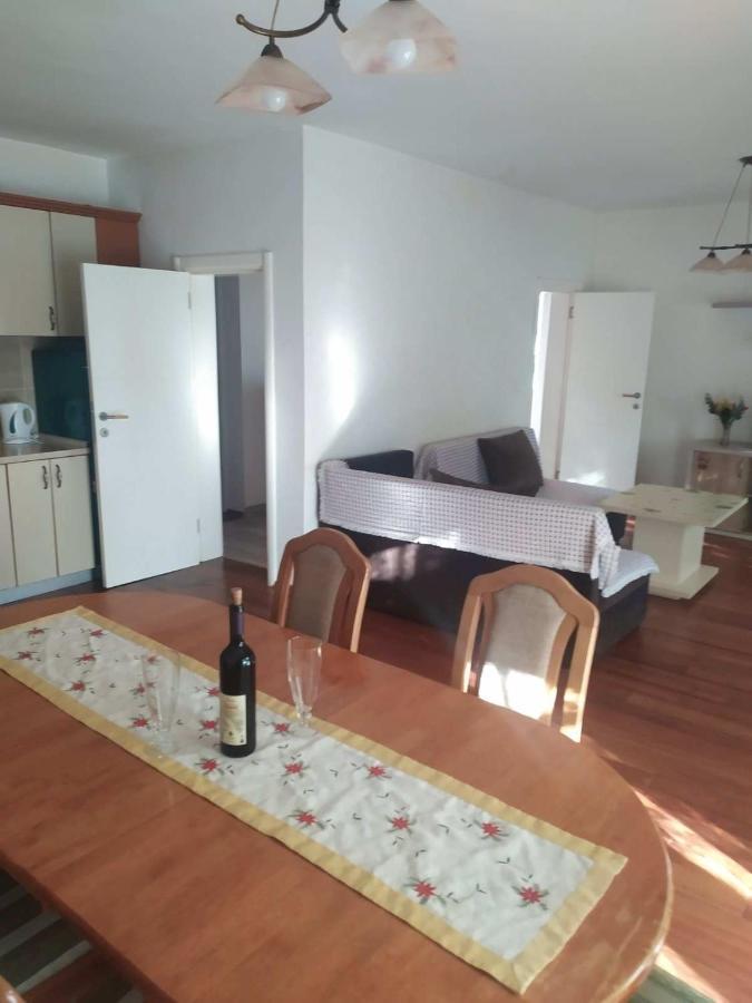 Apartman Any Bar Kültér fotó
