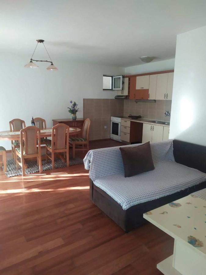 Apartman Any Bar Kültér fotó