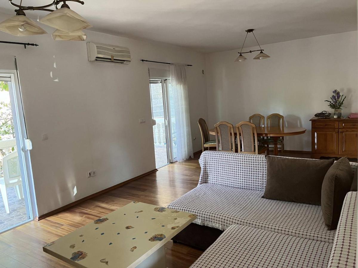 Apartman Any Bar Kültér fotó