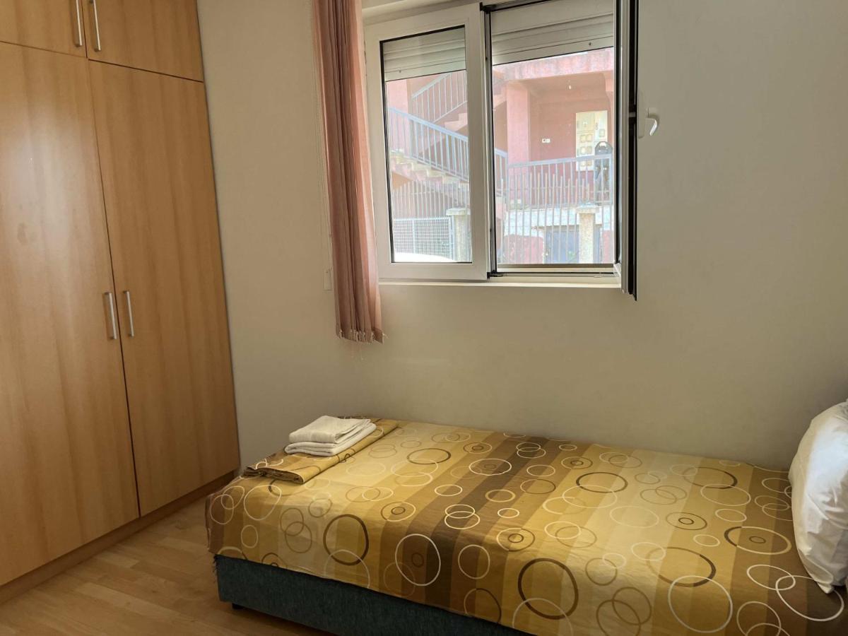 Apartman Any Bar Kültér fotó