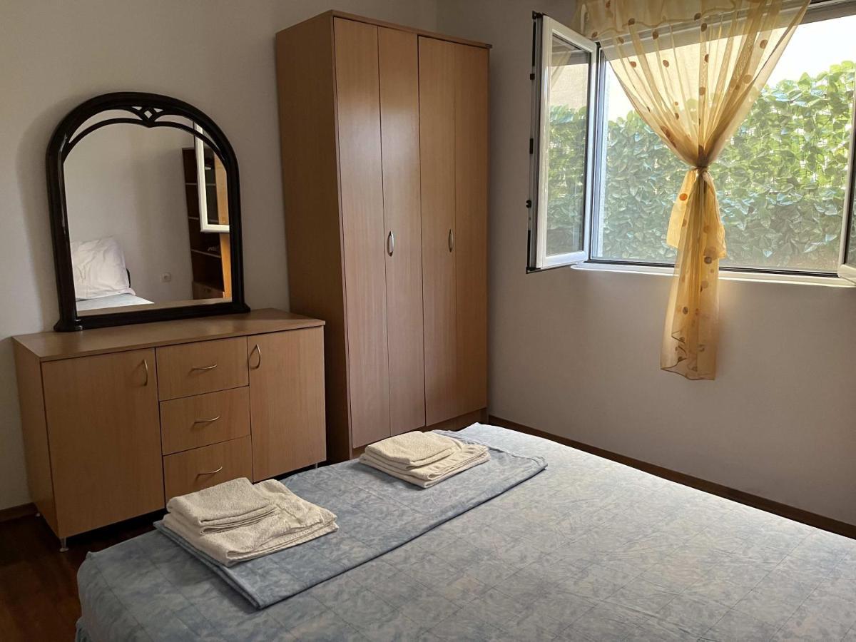 Apartman Any Bar Kültér fotó
