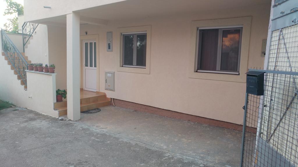 Apartman Any Bar Kültér fotó