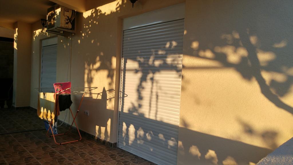 Apartman Any Bar Kültér fotó
