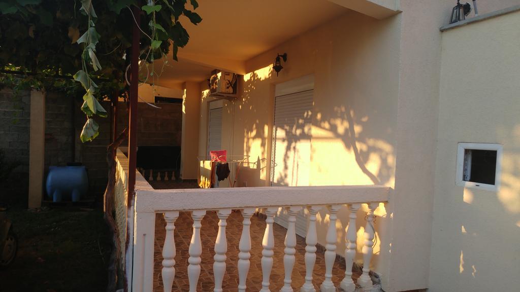 Apartman Any Bar Kültér fotó