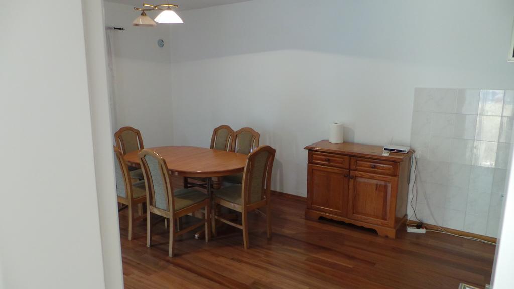 Apartman Any Bar Kültér fotó