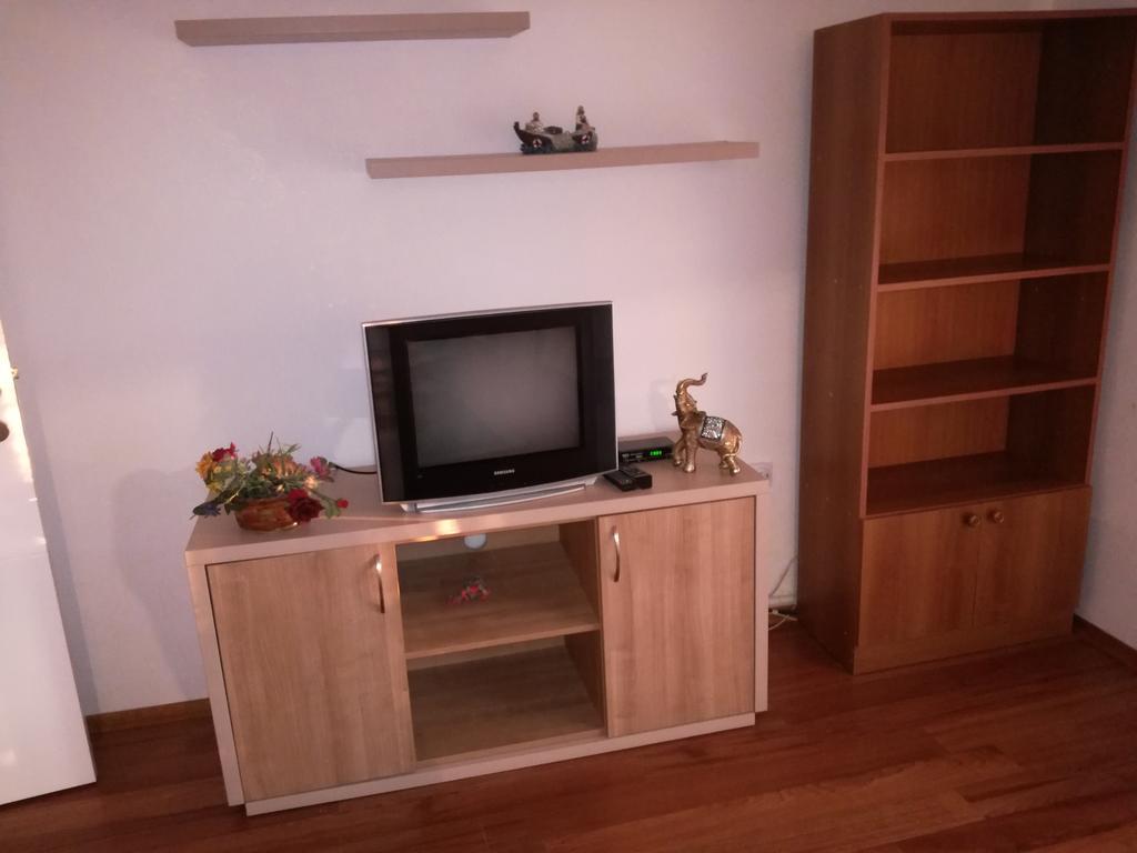Apartman Any Bar Kültér fotó