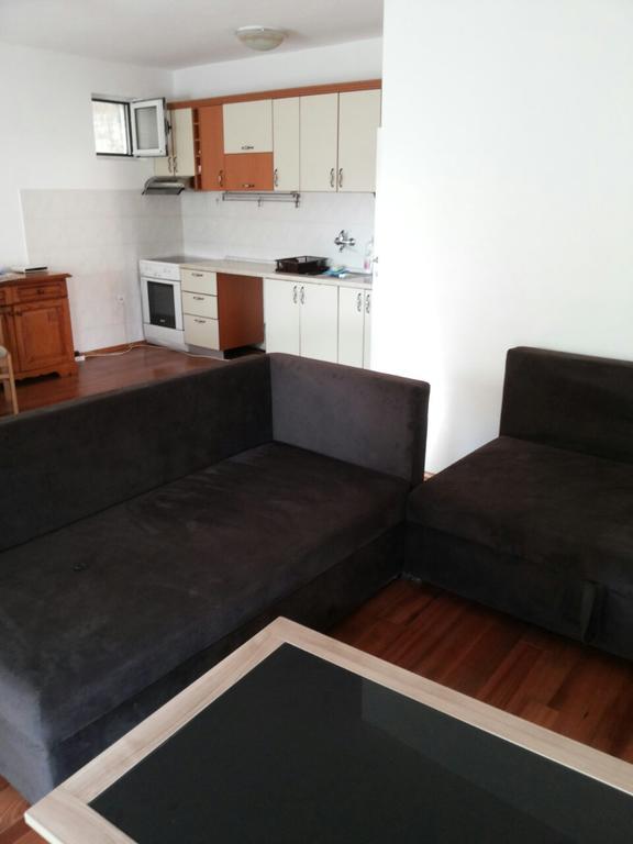 Apartman Any Bar Kültér fotó