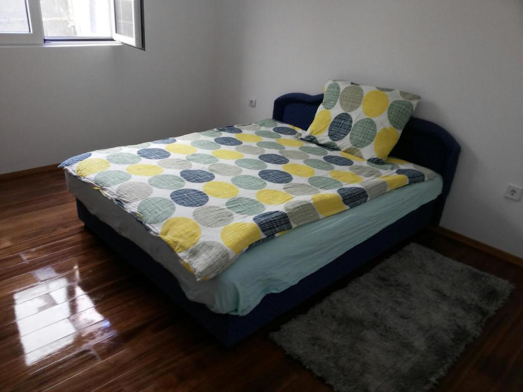 Apartman Any Bar Kültér fotó