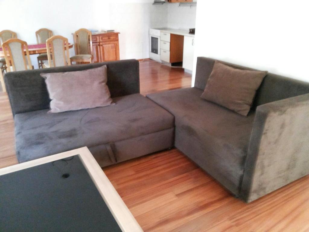 Apartman Any Bar Kültér fotó
