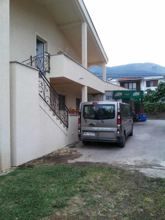 Apartman Any Bar Kültér fotó